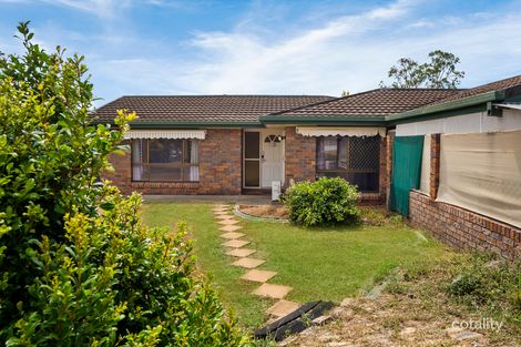 Property photo of 100 Ackama Street Algester QLD 4115