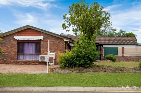 100 Ackama St, Algester, QLD 4115