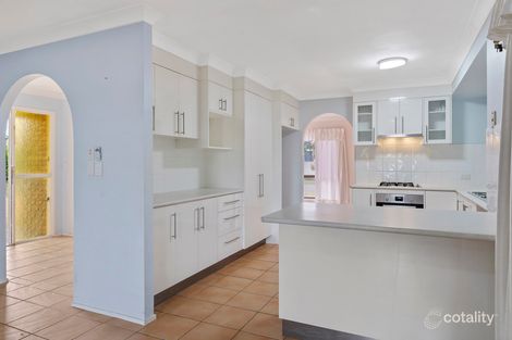 Property photo of 100 Ackama Street Algester QLD 4115