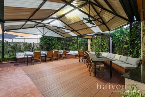 Property photo of 22 Clifford Loop Darch WA 6065