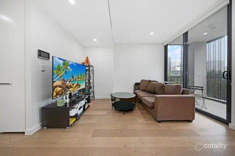 Property photo of 10305/5 Sam Sing Street Waterloo NSW 2017