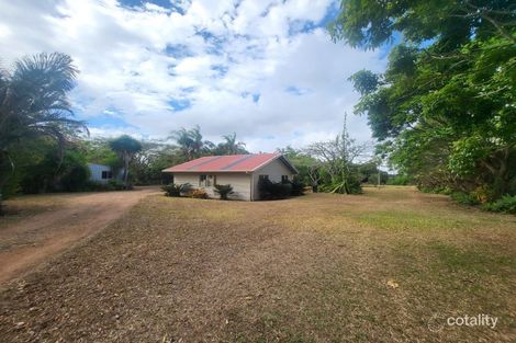 Property photo of 121 Pinnacle Pocket Road East Barron QLD 4883