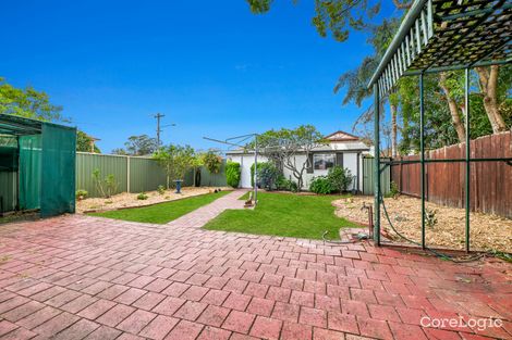 Property photo of 21 Virginius Street Padstow NSW 2211