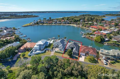 Property photo of 54 The Mainbrace Yamba NSW 2464