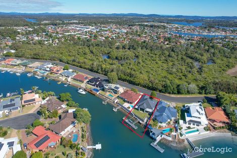 Property photo of 54 The Mainbrace Yamba NSW 2464