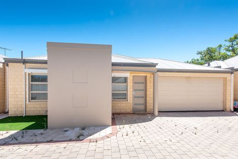 Property photo of 6B Kweda Way Nollamara WA 6061