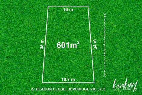 27 Beacon Cl, Beveridge, VIC 3753