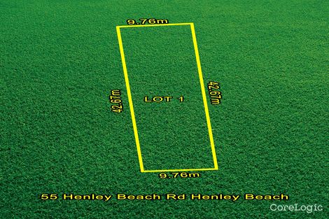 55 Henley Beach Rd, Henley Beach South, SA 5022