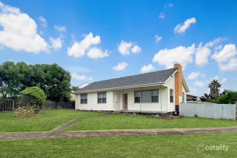 Property photo of 9 Gladstone Street Warrnambool VIC 3280