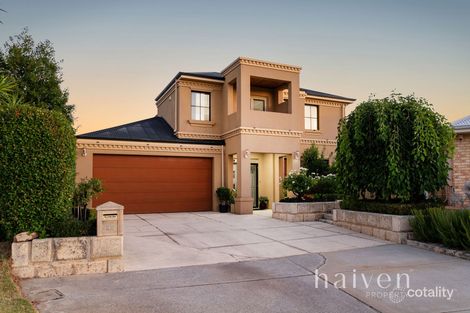 Property photo of 22 Clifford Loop Darch WA 6065