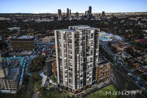 2047/9 Maple Tree Rd, Westmead, NSW 2145