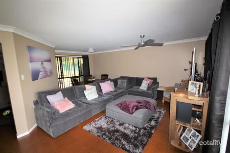 Property photo of 3 Barton Street Stanthorpe QLD 4380