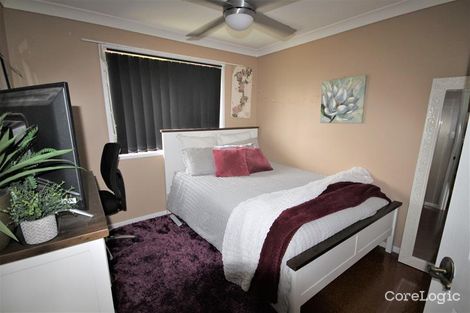 Property photo of 3 Barton Street Stanthorpe QLD 4380
