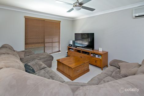 Property photo of 28 Lime Street Redland Bay QLD 4165