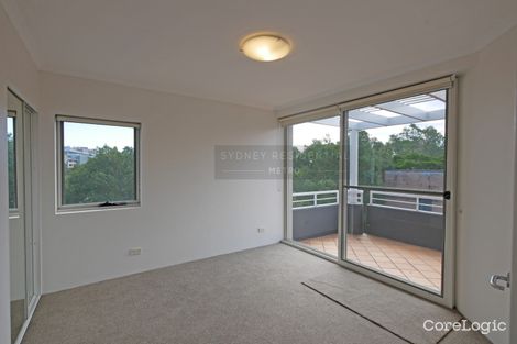 Property photo of 4/100 Cleveland Street Chippendale NSW 2008
