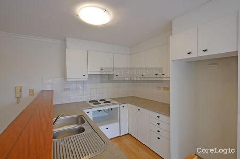 Property photo of 4/100 Cleveland Street Chippendale NSW 2008