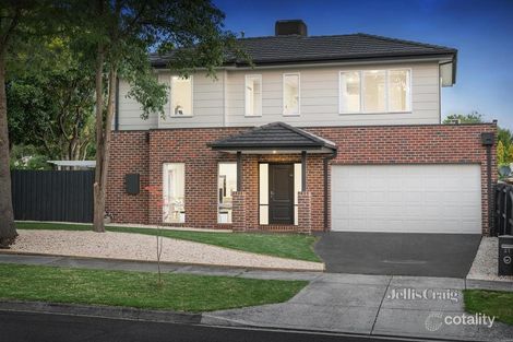 Property photo of 21 Plumer Street Croydon VIC 3136
