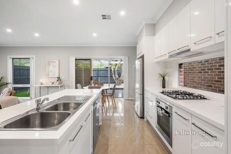 Property photo of 21 Plumer Street Croydon VIC 3136