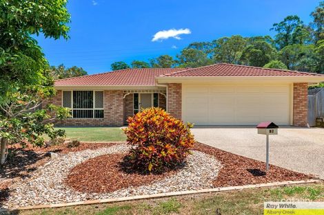 Property photo of 37 Riversleigh Crescent Eatons Hill QLD 4037