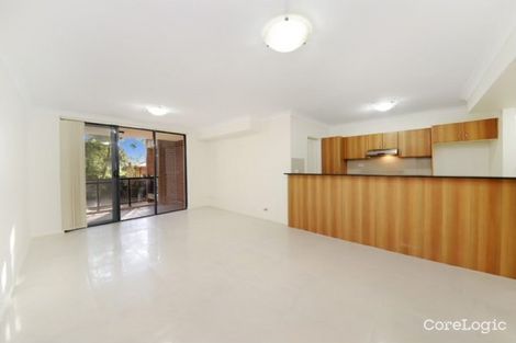 Property photo of 44/1-4 The Crescent Strathfield NSW 2135