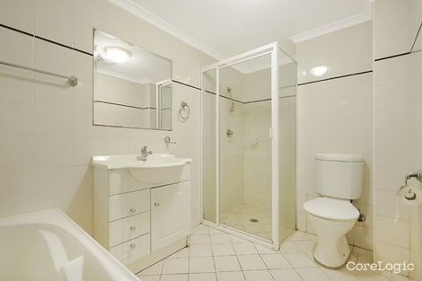 Property photo of 44/1-4 The Crescent Strathfield NSW 2135