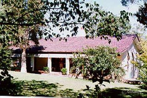 Property photo of 44 Wyoming Road Dural NSW 2158