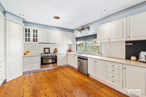Property photo of 23 Sharp Street Yarrawonga VIC 3730