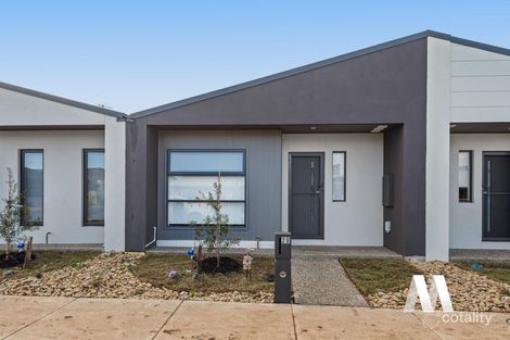 20 Selhurst Gr, Wyndham Vale, VIC 3024