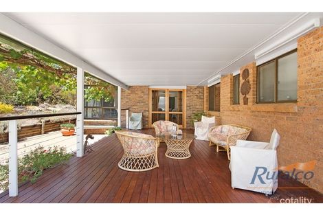 Property photo of 89 The Albens Drive Moore Creek NSW 2340