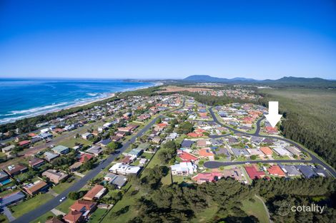 Property photo of 83 Abel Tasman Drive Lake Cathie NSW 2445