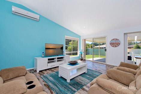 Property photo of 83 Abel Tasman Drive Lake Cathie NSW 2445
