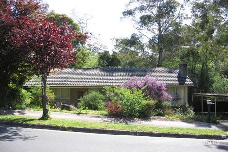 8 Dawe Rd, Mitcham, VIC 3132