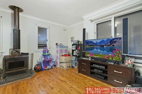 Property photo of 19 Vincennes Avenue Tregear NSW 2770