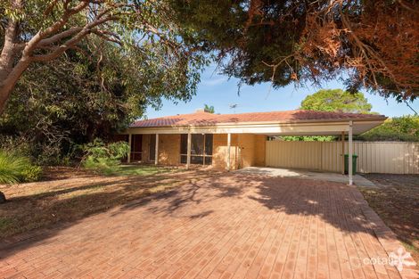Property photo of 36 Barrett-Lennard Parade Winthrop WA 6150