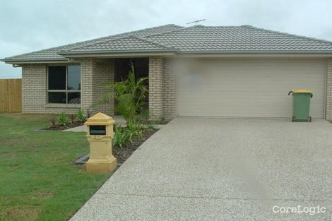 Property photo of 27 Rule Drive Bundamba QLD 4304