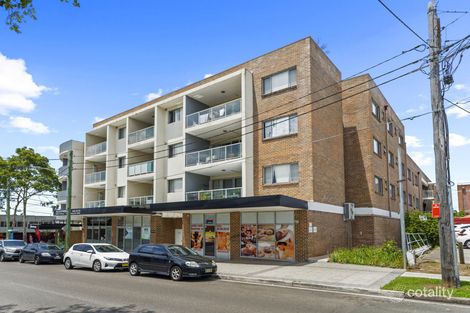 204/99-101 Clapham Rd, Sefton, NSW 2162