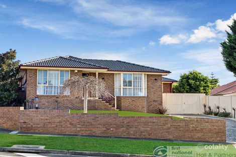 Property photo of 3 Denton Drive Endeavour Hills VIC 3802