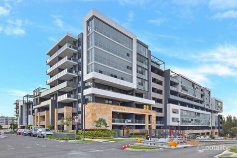 906/3 Waterways St, Wentworth Point, NSW 2127