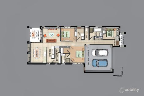 Property photo of 27 Almora Drive Beaconsfield QLD 4740