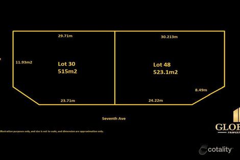 Property photo of 30/200 Seventh Avenue Austral NSW 2179