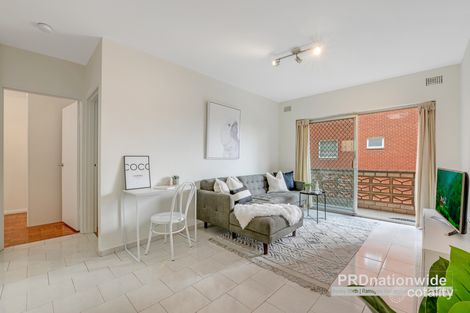Property photo of 12/11 St Albans Road Kingsgrove NSW 2208