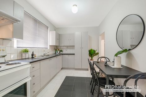 Property photo of 12/11 St Albans Road Kingsgrove NSW 2208