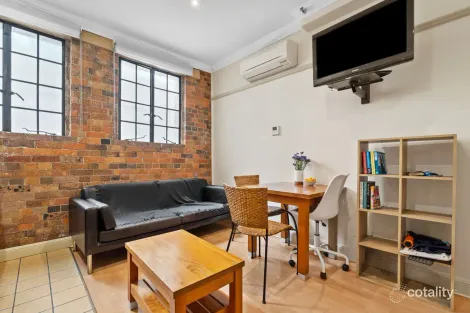 36/53 Edward St, Brisbane City, QLD 4000