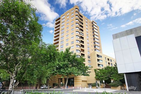 Property photo of 1004/7 River Street South Yarra VIC 3141