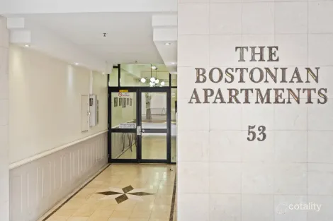 48/53 Edward St, Brisbane City, QLD 4000