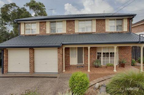 Property photo of 49 Windermere Avenue Northmead NSW 2152