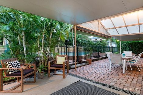 Property photo of 154 Shailer Road Shailer Park QLD 4128