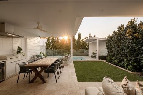 Property photo of 32 Ormond Street Ascot QLD 4007