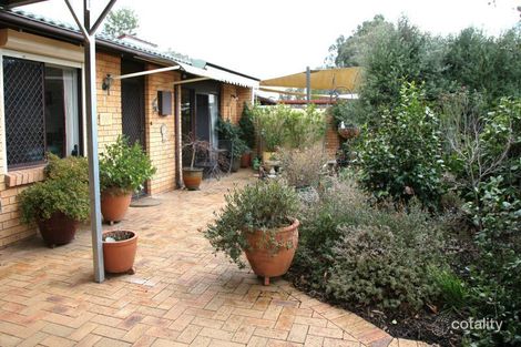 Property photo of 1 Barlow Street Scullin ACT 2614