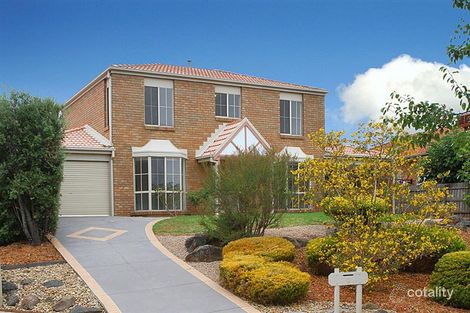 9 Hickey Ct, Mill Park, VIC 3082
